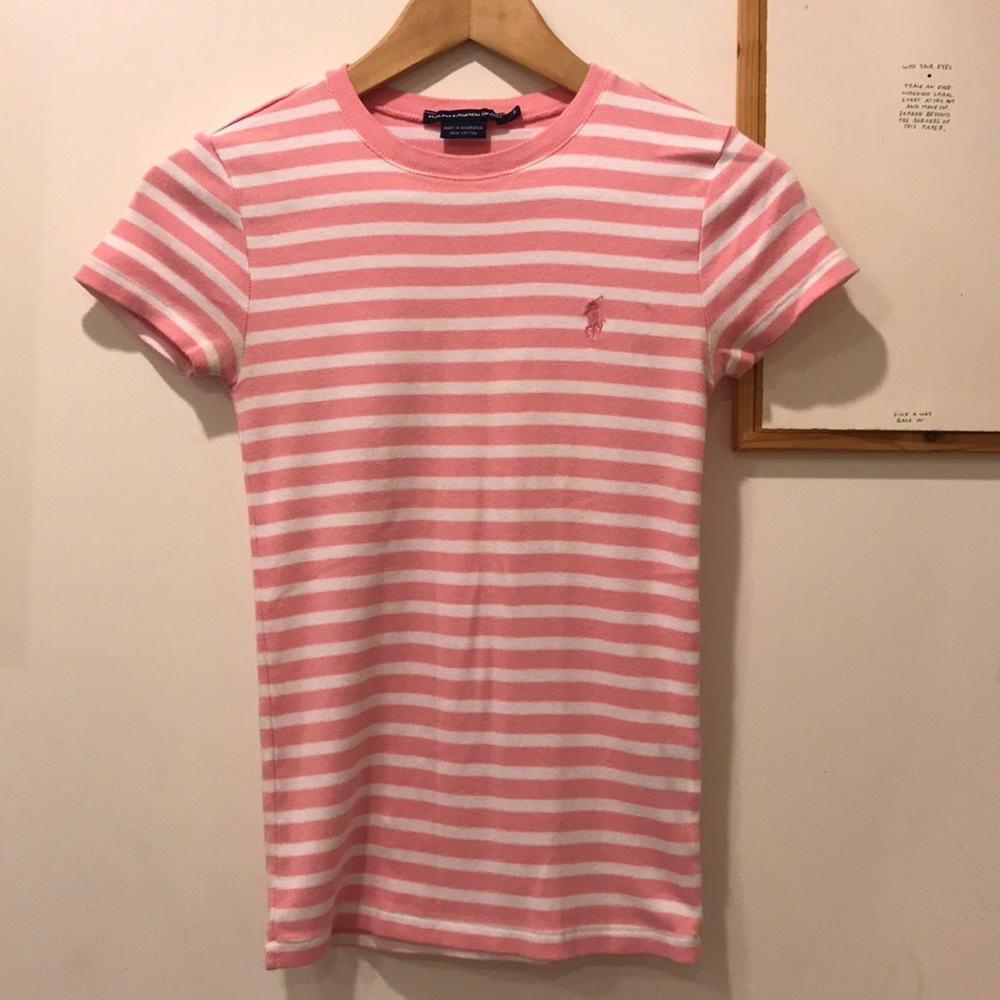Polo Ralph Lauren T-shirt